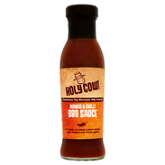 Mango & Chilli BBQ Sauce